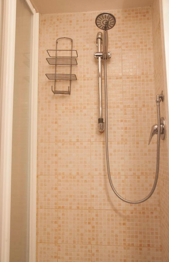 Appartement Monti house à Rome Extérieur photo